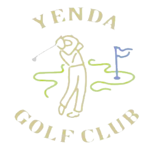 THE YENDA GOLF CLUB INC.